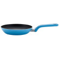 Amazon Vendor Nonstick Lave-vaisselle à lave-vaisselle Safe, 8 &#39;&#39;, Blue